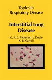 Interstitial Lung Disease