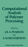 Computational Analysis of Polymer Processing