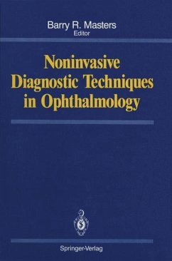 Noninvasive Diagnostic Techniques in Ophthalmology