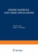 Sparse Matrices and their Applications - Bild 1
