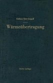 Die Grundgesetze der Wärmeübertragung