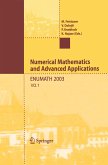 Numerical Mathematics and Advanced Applications