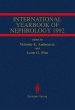 International Yearbook of Nephrology... - Bild 1