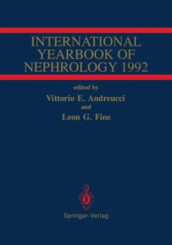 International Yearbook of Nephrology 1992