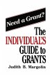 The Individual's Guide to Grants - Bild 1
