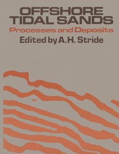 Offshore Tidal Sands - Stide, A. H.