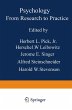 Psychology: From Research to Practice - Bild 1