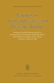 Copper in Animal Wastes and Sewage Sludge