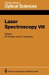 Laser Spectroscopy VIII - Bild 1