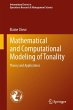 Mathematical and Computational Modeling... - Bild 1