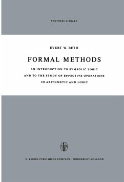 Formal Methods