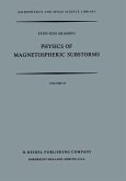 Physics of Magnetospheric Substorms