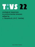 Ecological responses to environment stresses