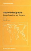 Applied Geography: Issues, Questions, and Concerns