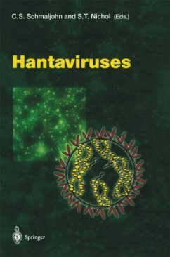 Hantaviruses