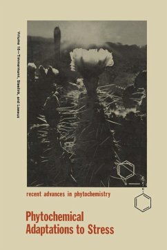 Cover Phytochemical Adaptations to Stress