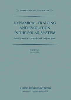 Dynamical Trapping and Evolution in the Solar System