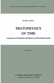 Protophysics of Time