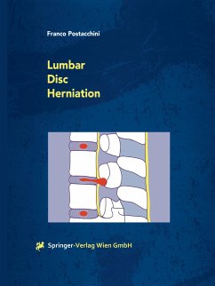 Lumbar Disc Herniation - Postacchini, Franco