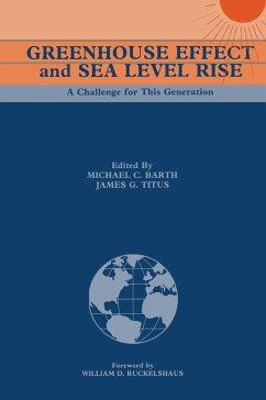 Greenhouse Effect and Sea Level Rise - Barth, Michael C.