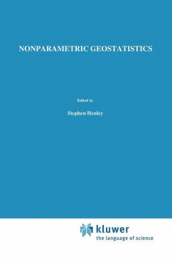 Nonparametric Geostatistics - Henley, S.