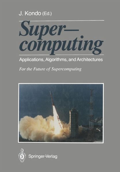 Supercomputing Supercomputing
