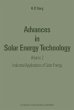 Advances in Solar Energy Technology - Bild 1