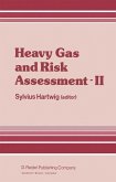 Heavy Gas and Risk Assessment ¿ II