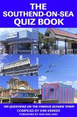 Southend-on-Sea Quiz Book (eBook, ePUB)