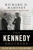 The Kennedy Brothers (eBook, ePUB)