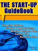 Start-Up Guidebook (eBook, ePUB)