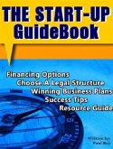 Start-Up Guidebook (eBook, ePUB) Start-Up Guidebook (eBook, ePUB)
