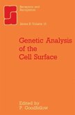 Genetic Analysis of the Cell Surface