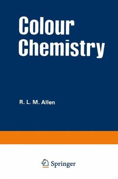 Colour Chemistry - Allen, R. L.