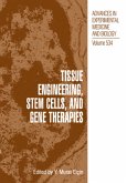 Tissue Engineering, Stem Cells, and Gene Therapies