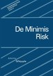 De Minimis Risk - Bild 1
