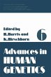 Advances in Human Genetics 6 - Bild 1