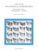 Atlas of Neotropical Lepidoptera