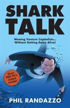 Cover Shark Talk (eBook, ePUB)