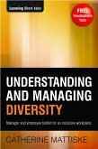 Understanding and Managing Diversity (eBook, ePUB)