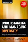 Understanding and Managing Diversity (eBook, ePUB) Understanding and Managing Diversity (eBook, ePUB)