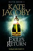 Exile's Return: The Books of Elita #1 (eBook, ePUB)