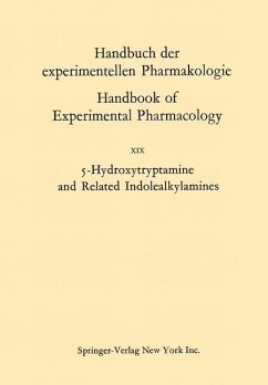 5-Hydroxytryptamine and Related Indolealkylamines