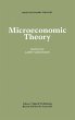 Microeconomic Theory - Bild 1