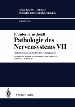 Pathologie des Nervensystems VII - Unterharnscheidt, F.