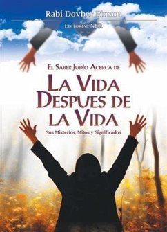 Cover La Vida Despues de la Vida (eBook, ePUB)