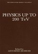 Physics Up to 200 TeV - Bild 1