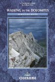 Walking in the Dolomites (eBook, ePUB)