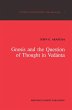 Gnosis and the Question of Thought in... - Bild 1