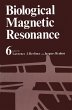 Biological Magnetic Resonance - Bild 1